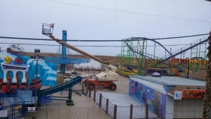 Keansburg Peir Photo 2